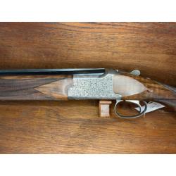 Browning B525 Exquisite cal 20/76 canons 71cm NEUF