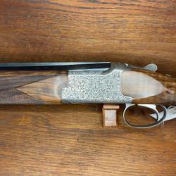 Browning B525 Exquisite cal 20/76 canons 71cm NEUF