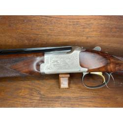 Browning B525 Tradition Light Cal 20/76 Canons 71cm NEUF