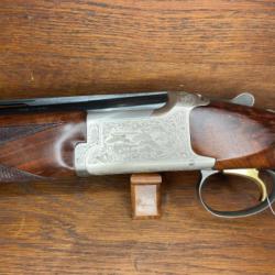 Browning B525 Tradition Light Cal 28/70 Canons 71cm NEUF