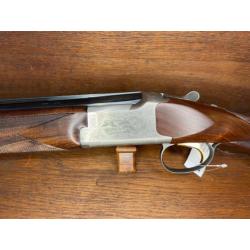 Browning B525 Tradition Cal 20/76 Canons 71cm NEUF