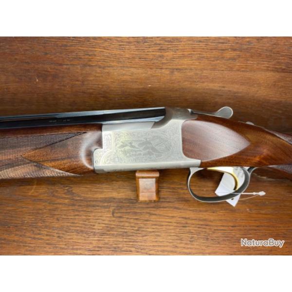 Browning B525 Tradition Cal 20/76 Canons 71cm NEUF