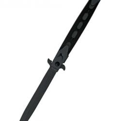 United Cutlery UC2776 Rampage Stiletto, couteau de poche avec mécanisme d'ouverture assistée, grand,