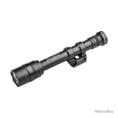Lampe Tactique SUREFIRE M600C Scout Commutateur à Distance