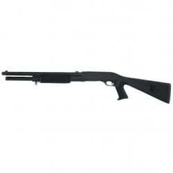 Réplique airsoft M56AL Metal Long Barrel Version (Double Eagle)