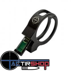 Niveau à bulle Sightmark pour tube de 34 mm