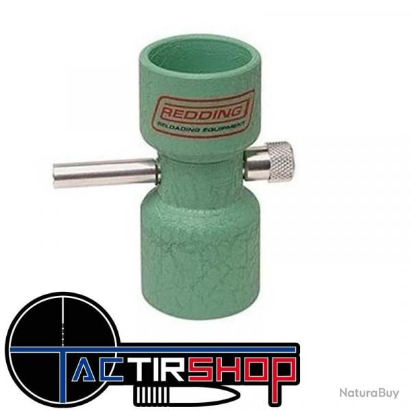 Egreneur de poudre Redding N 5