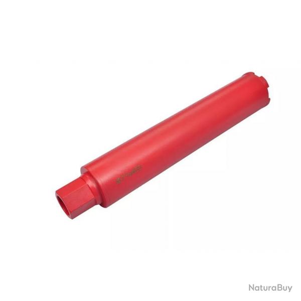 Couronne diamant pour carotteuse diamtre 71 x 400 mm outil de forage 02_0003952