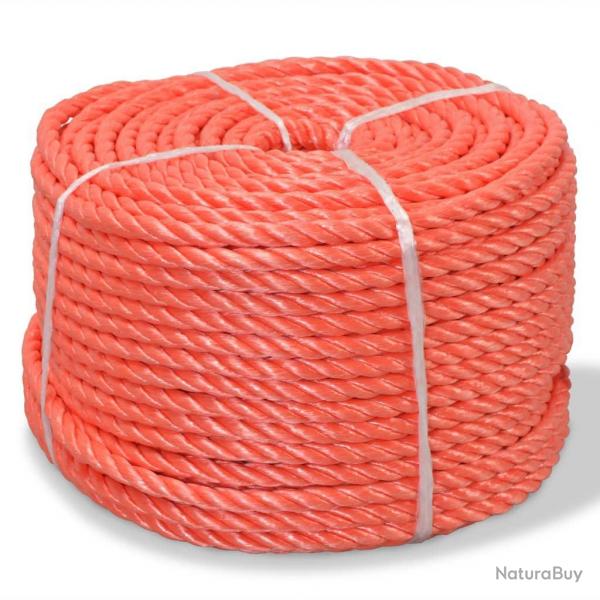 Corde de bateau polypropylne 10 mm 100 m grement corde de levage 02_0003390