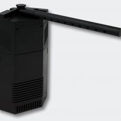 Pompe interne d'aquarium Filtre d'angle Nano XL 650l/h 7 Watts 4216326