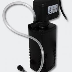 Pompe interne d'aquarium filtre jusqu'à 0,8 m 600 litres par heure 8 watts 4216320
