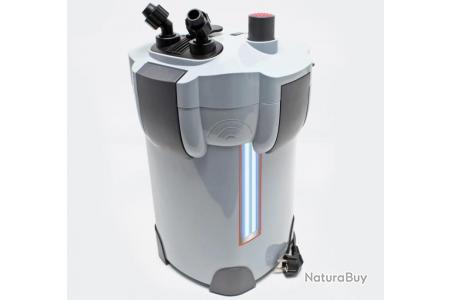 Pompe interne d'aquarium filtre jusqu'à 0,8 m 600 litres par heure 8 watts  4216320
