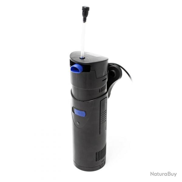 Pompe aquarium 700 litres par heure 10 watts avec UVC-Strilisateur 9 watts 16_0002416