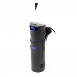 Pompe aquarium 700 litres par heure 10 watts avec UVC-Stérilisateur 7 watts 16_0002415