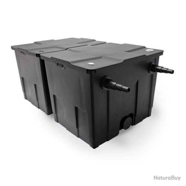 Filtre biologique bassin 60000 litres tang dcantation filtration 16_0002426