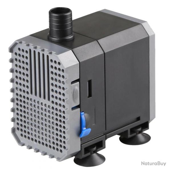 Pompe d'aquarium jusqu' 600 litres par heure 8 watts filtration aquarium 16_0002161