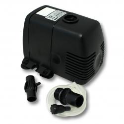 Pompe d'aquarium eco 1800l/h 40 watts avec tuyau d'air pour aquarium 16_0001761