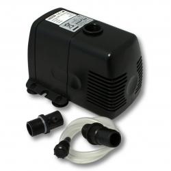 Pompe d'aquarium eco 1000l/h 22 watts avec tuyau d'air pour aquarium 16_0001759