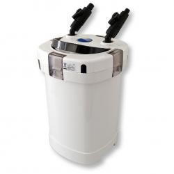 Filtre extérieur bio d'aquarium 1000 litres par heure 4 phases matériaux pompe 16_0001742