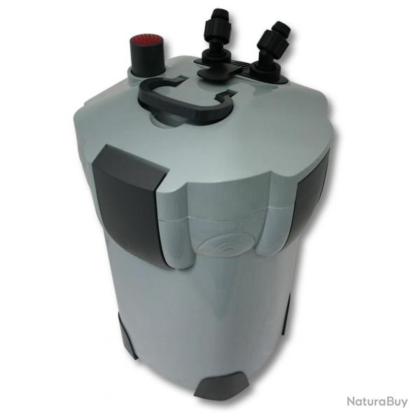 Pompe filtre aquarium bio extrieur 2 000 litres par heure 4 phases matriaux 16_0001749