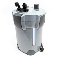 Pompe filtre aquarium bio extérieur 2 000 litres par heure UVC 9 Watts 16_0001750