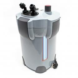 Pompe filtre aquarium bio extérieur 2 000 litres par heure UVC 9 Watts 16_0001750