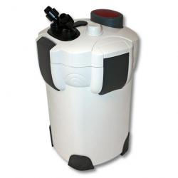 Pompe filtre aquarium bio extérieur 2 000 litres par heure 4-phases materiaux pompe 16_0001748