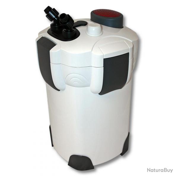 Pompe filtre aquarium bio extrieur 2 000 litres par heure 4-phases materiaux pompe 16_0001748