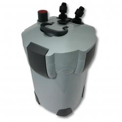 Pompe filtre aquarium bio extérieur 1 400 litres par heure 3 phases matériaux 16_0001746