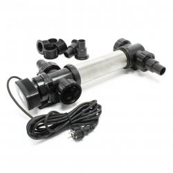 Stérilisateur UVC clarificateur inox bassins lampe 36 watts 16_0002314
