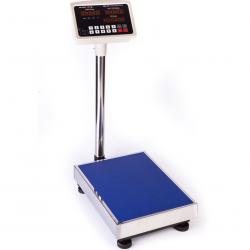 Balance plateforme digitale professionnelle 100kg / 10g LED 3414148/2