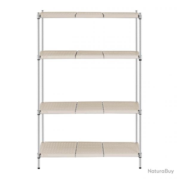 tagre charge lourde mtallique professionnel 120 x 60 x 180 cm 1 000 kg 14_0001507