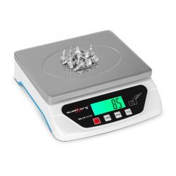 Balance pèse-lettre digital 25 kg / 1 g basic 14_0002794