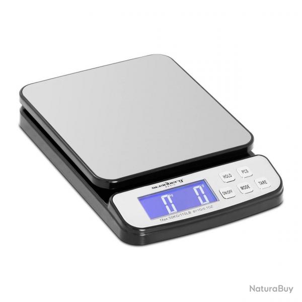 Balance pse-lettre lectronique 50 kg / 1 g 14_0002796
