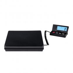 Balance pèse-colis digital - 50 kg / 2 g - Basic - écran LCD terne 14_0002788