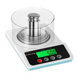 Balance de table digitale - 500 g / 0 14_0000052