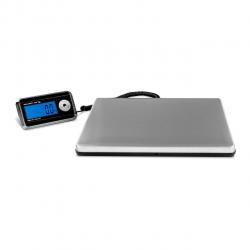 Balance pèse-colis digital 200 kg / 100 g - Basic - écran LCD terne 14_0002789