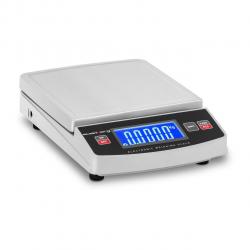 Balance de table cuisine pèse aliment digitale - 5 000 g / 1 g - LCD 14_0000049
