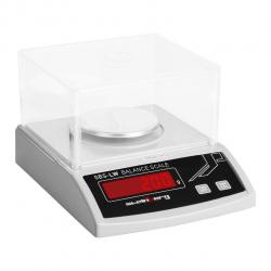 Balance de précision - 200 g / 1 mg - blanche 14_0000608