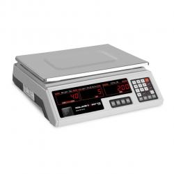 Balance poids-prix - 40 kg / 2 g 14_0000066