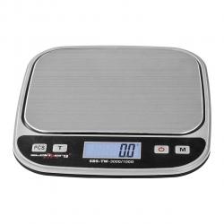Balance de table cuisine pèse aliment - 3 kg / 0,1 g 14_0000048