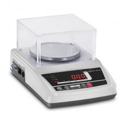 Balance de précision - 0,05 - 300 g / 0,01 g - Protection anti-vent 14_0000034