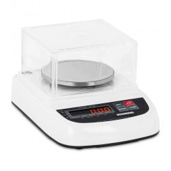 Balance de précision - 0,05 - 2 000 g / 0,01 g - Protection anti-vent 14_0000030