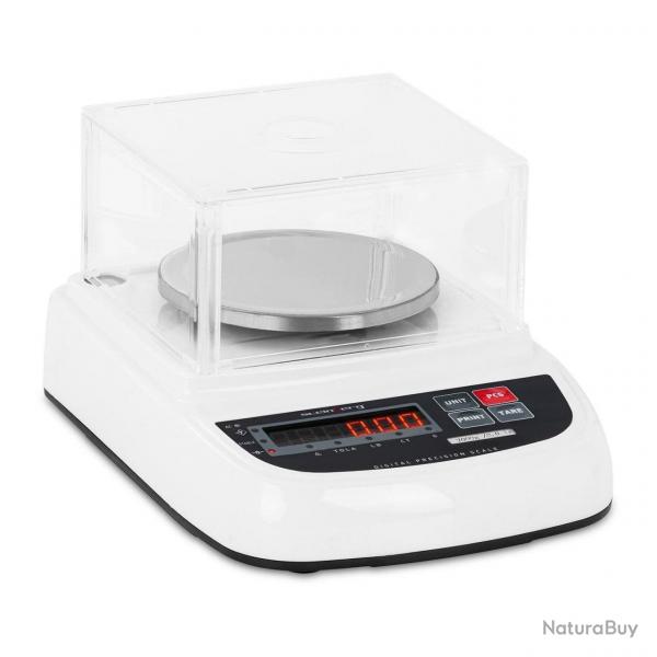 Balance de prcision - 0,05 - 2 000 g / 0,01 g - Protection anti-vent 14_0000030