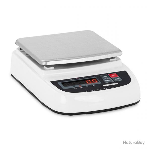 Balance de prcision - 0,5 - 6 000 g / 0,1 g 14_0000033