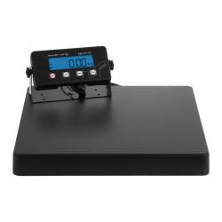 Balance pèse paquet 75 kg / 10 g noir 14_0002778