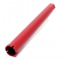 Couronne diamant pour carotteuse maçonnerie béton forage à sec et humide trépan diamètre 51 mm 16_0