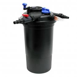 Filtre de bassin à pression UV 18 watts 30 000 litres nettoyage facile 16_0001921