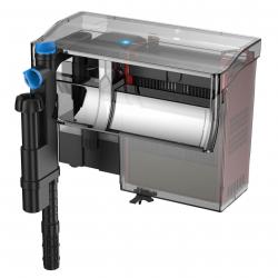 Filtre suspendu hang on filter 800litres par heure UVC 5 watts 16_0002414