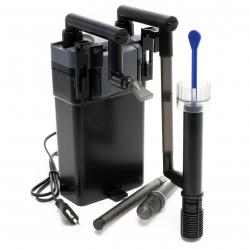 Hang on filtre suspendu 500 litres par heure 6 watts filtre aquarium 16_0002420